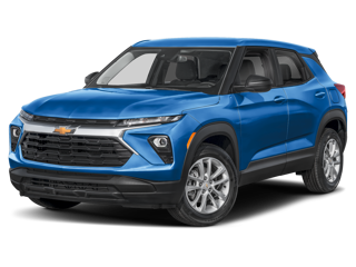 Chevrolet Trailblazer - Ed Rinke Chevrolet in Center Line MI