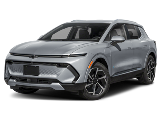 Equinox EV - Ed Rinke Chevrolet in Center Line MI