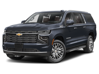 Chevrolet Suburban - Ed Rinke Chevrolet in Center Line MI