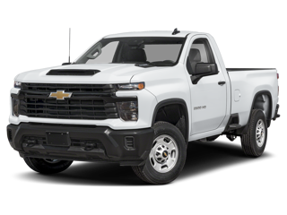 Chevrolet Silverado HD - Ed Rinke Chevrolet in Center Line MI