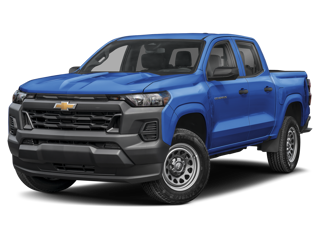 Chevrolet Colorado - Ed Rinke Chevrolet in Center Line MI