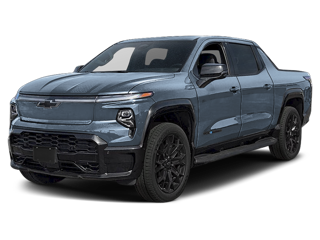 Chevrolet Silverado EV - Ed Rinke Chevrolet in Center Line MI