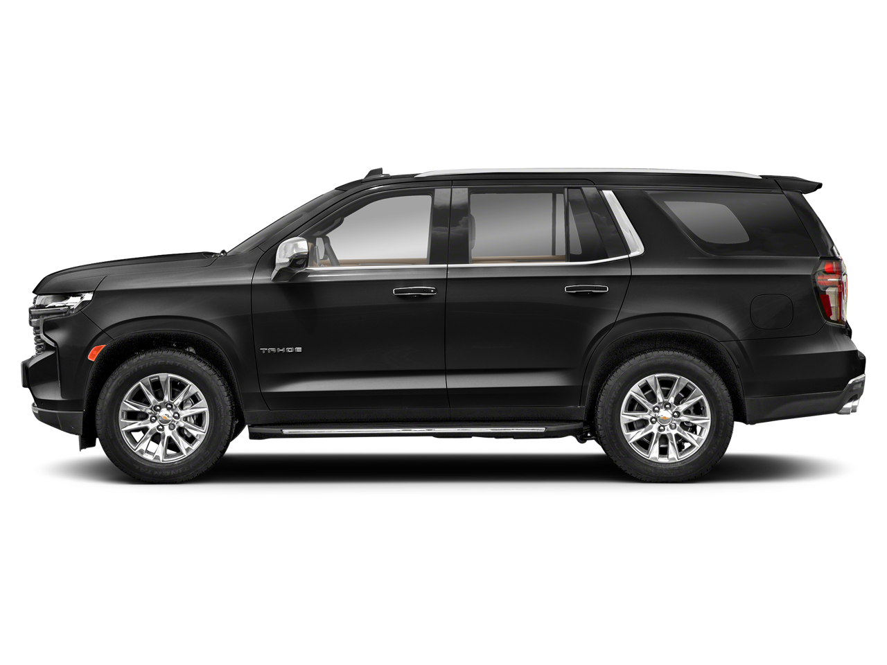 2023 Chevrolet Tahoe Premier - Photo 37