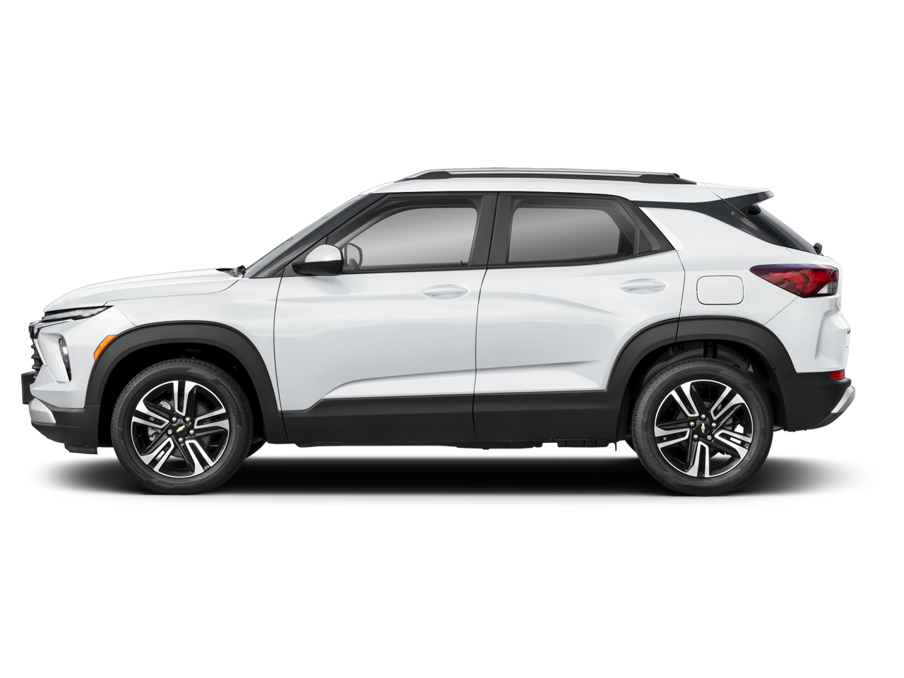 2024 Chevrolet TrailBlazer LT - Photo 35