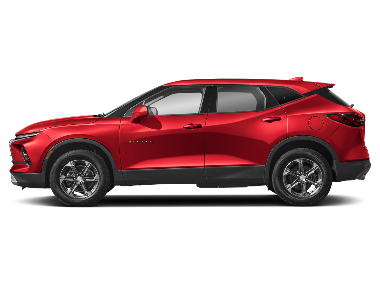 2024 Chevrolet Blazer 2LT - Photo 35