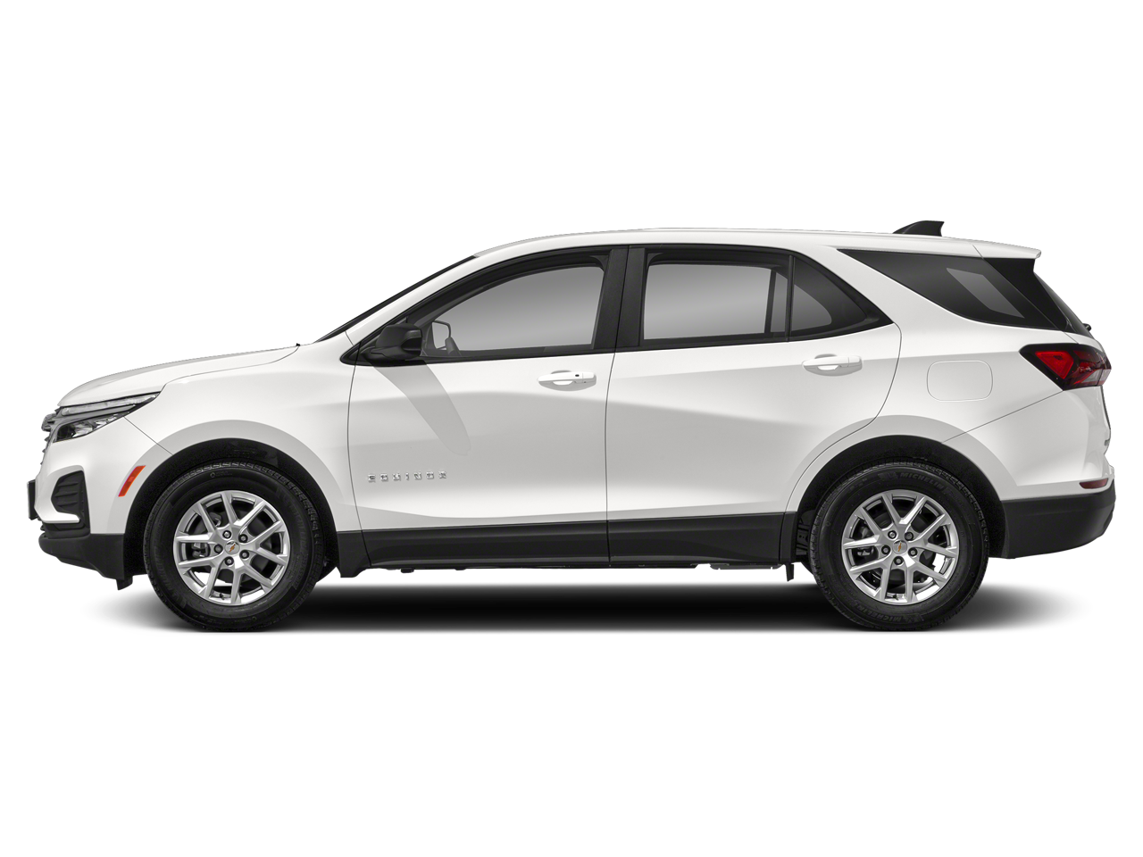 2024 Chevrolet Equinox LT - Photo 35