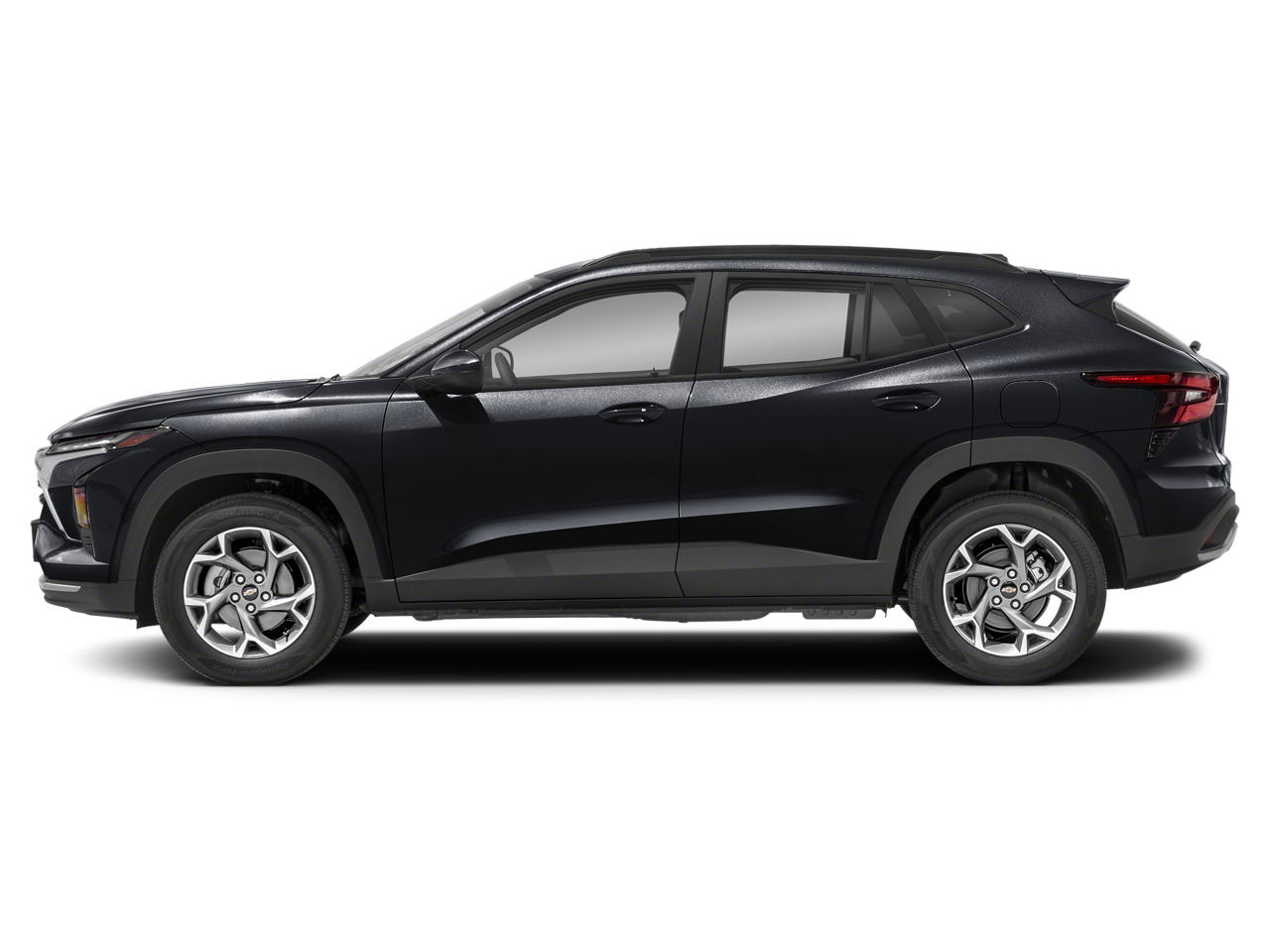 2024 Chevrolet Trax RS - Photo 34