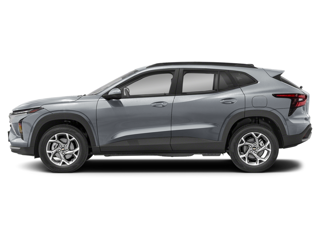 2024 Chevrolet Trax LT - Photo 3