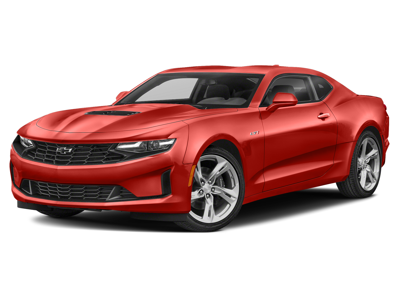 2023 Chevrolet Camaro LT1 - Photo 1