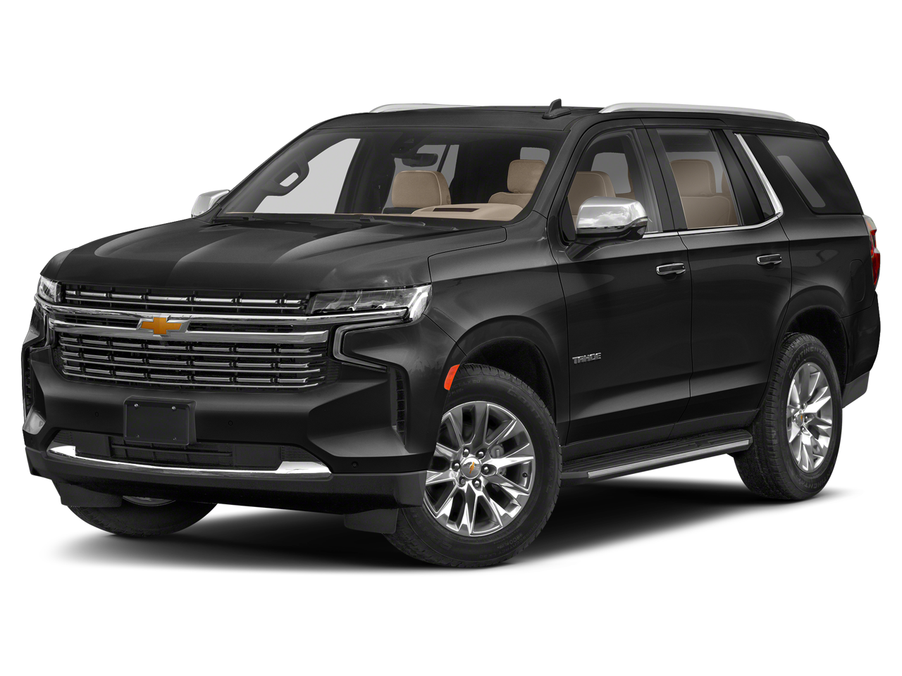 2023 Chevrolet Tahoe Premier - Photo 35