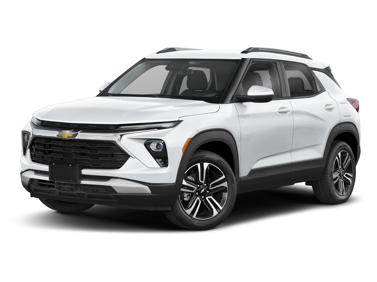 2024 Chevrolet TrailBlazer LT - Photo 33
