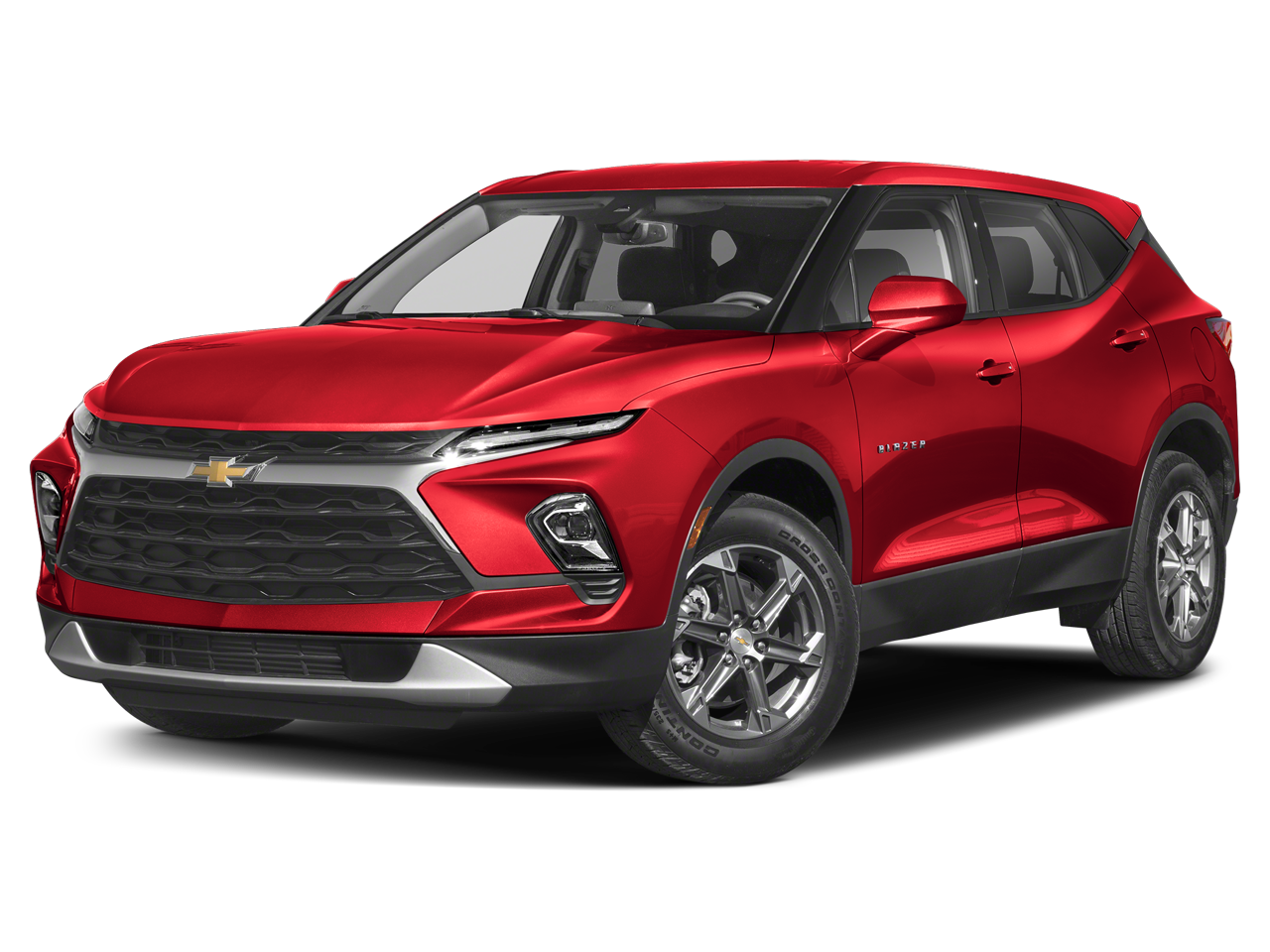 2024 Chevrolet Blazer 2LT - Photo 33