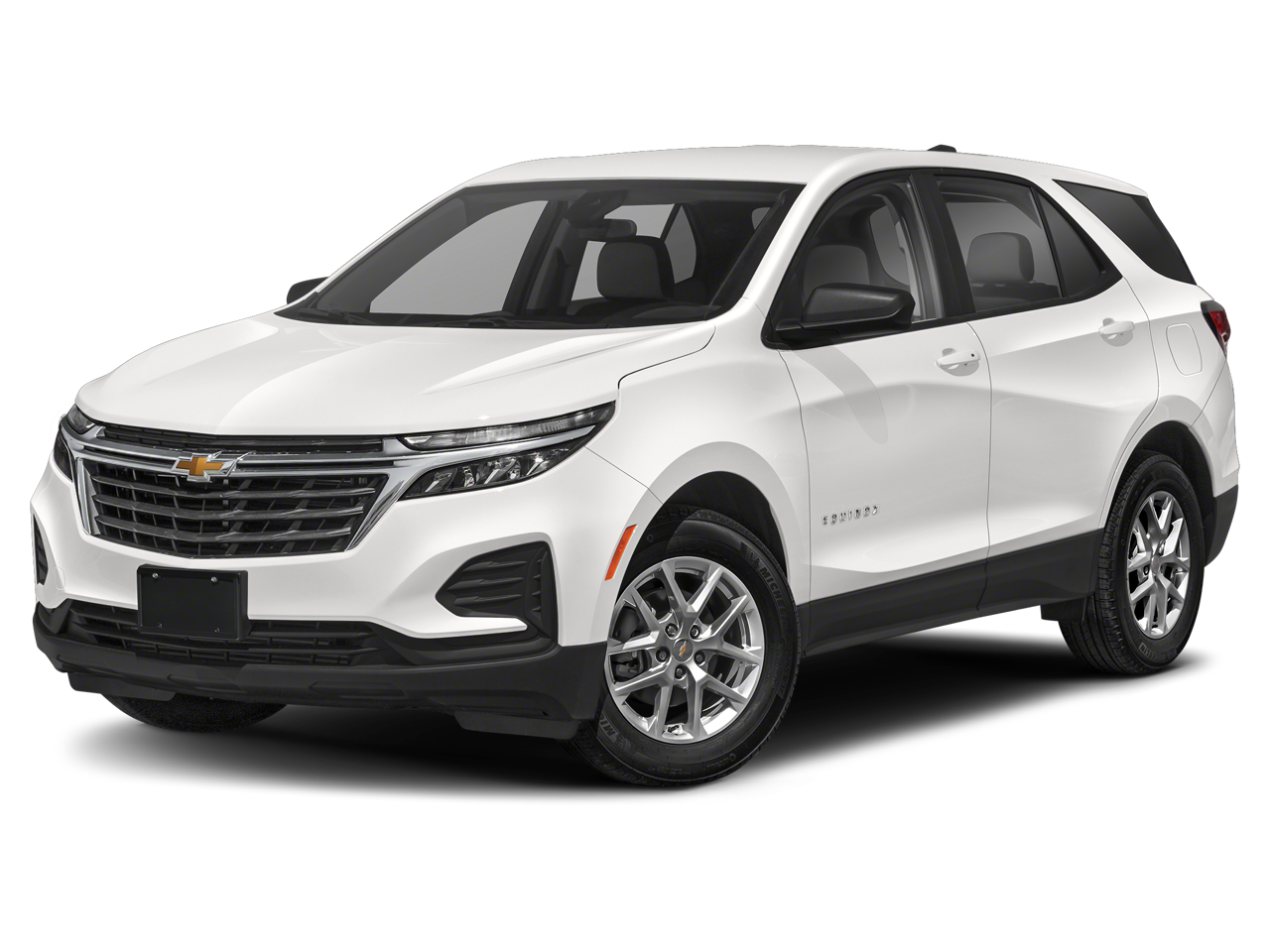 2024 Chevrolet Equinox LT - Photo 33