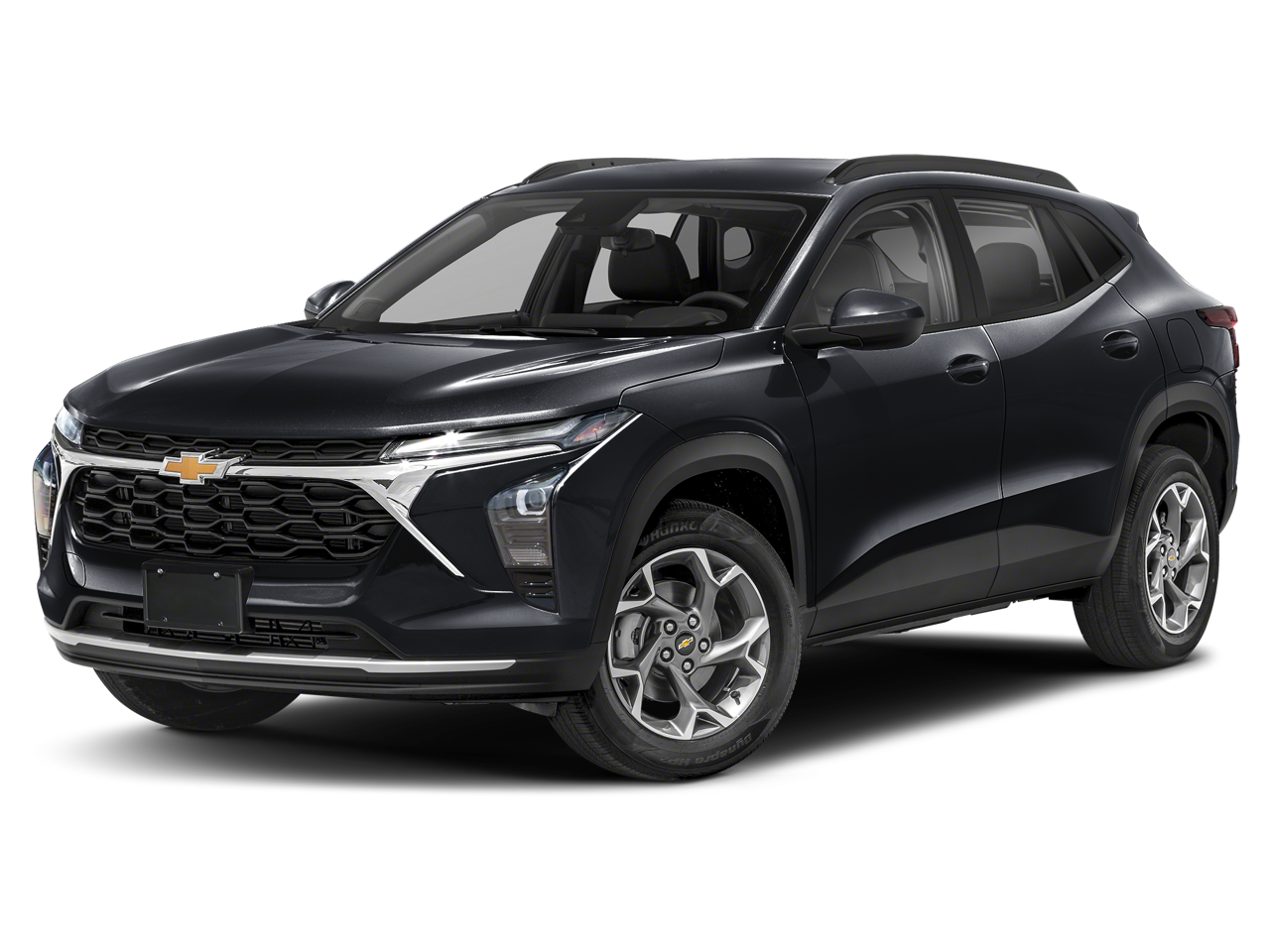 2024 Chevrolet Trax RS - Photo 32