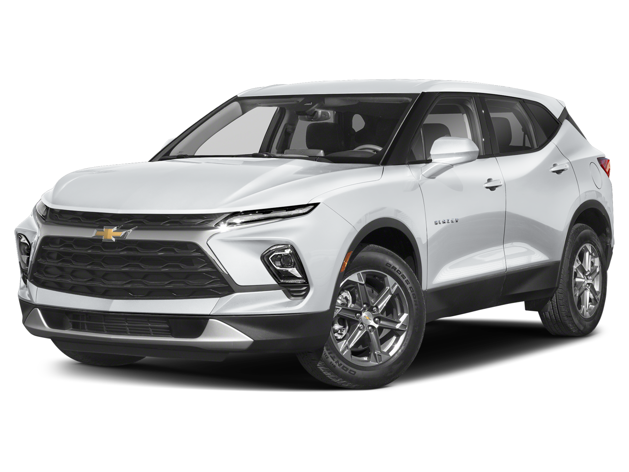 2025 Chevrolet Blazer 2LT - Photo 33