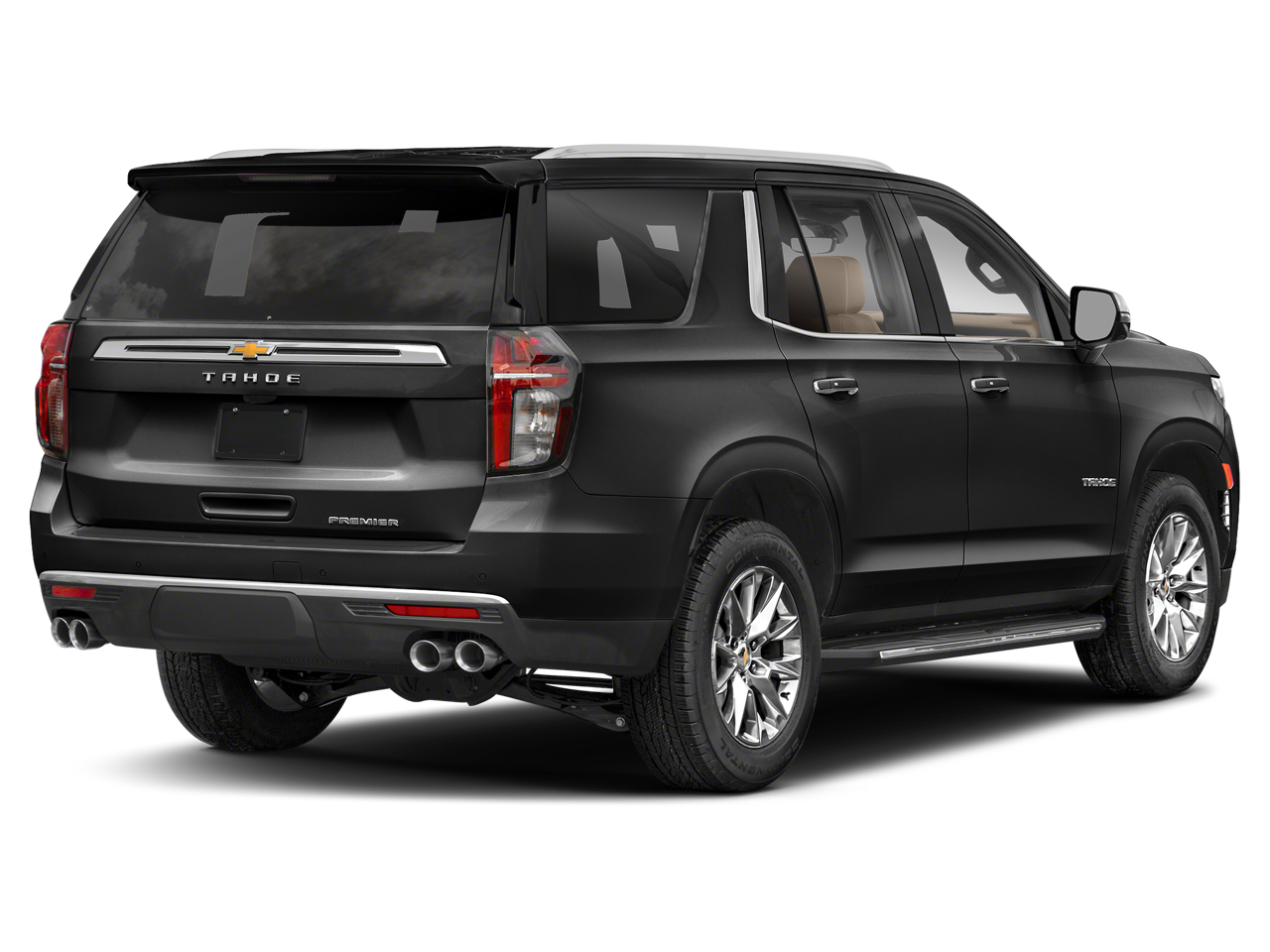 2023 Chevrolet Tahoe Premier - Photo 36