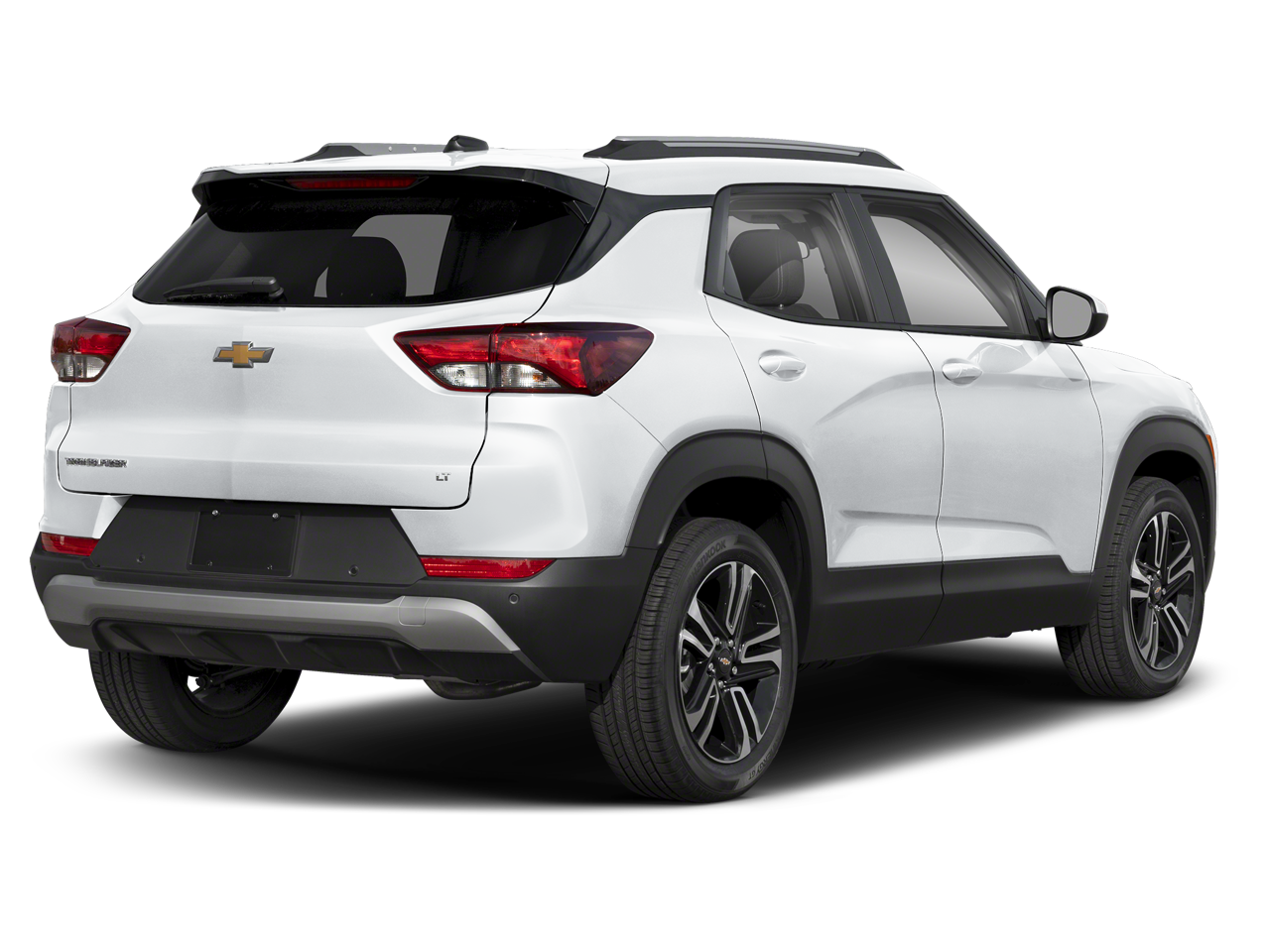 2024 Chevrolet TrailBlazer LT - Photo 34