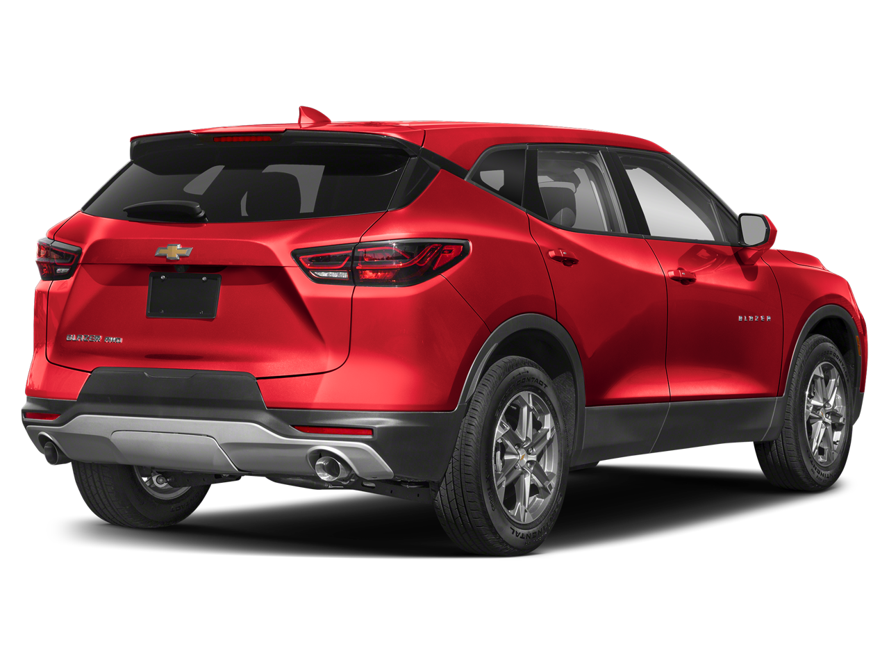 2024 Chevrolet Blazer 2LT - Photo 34