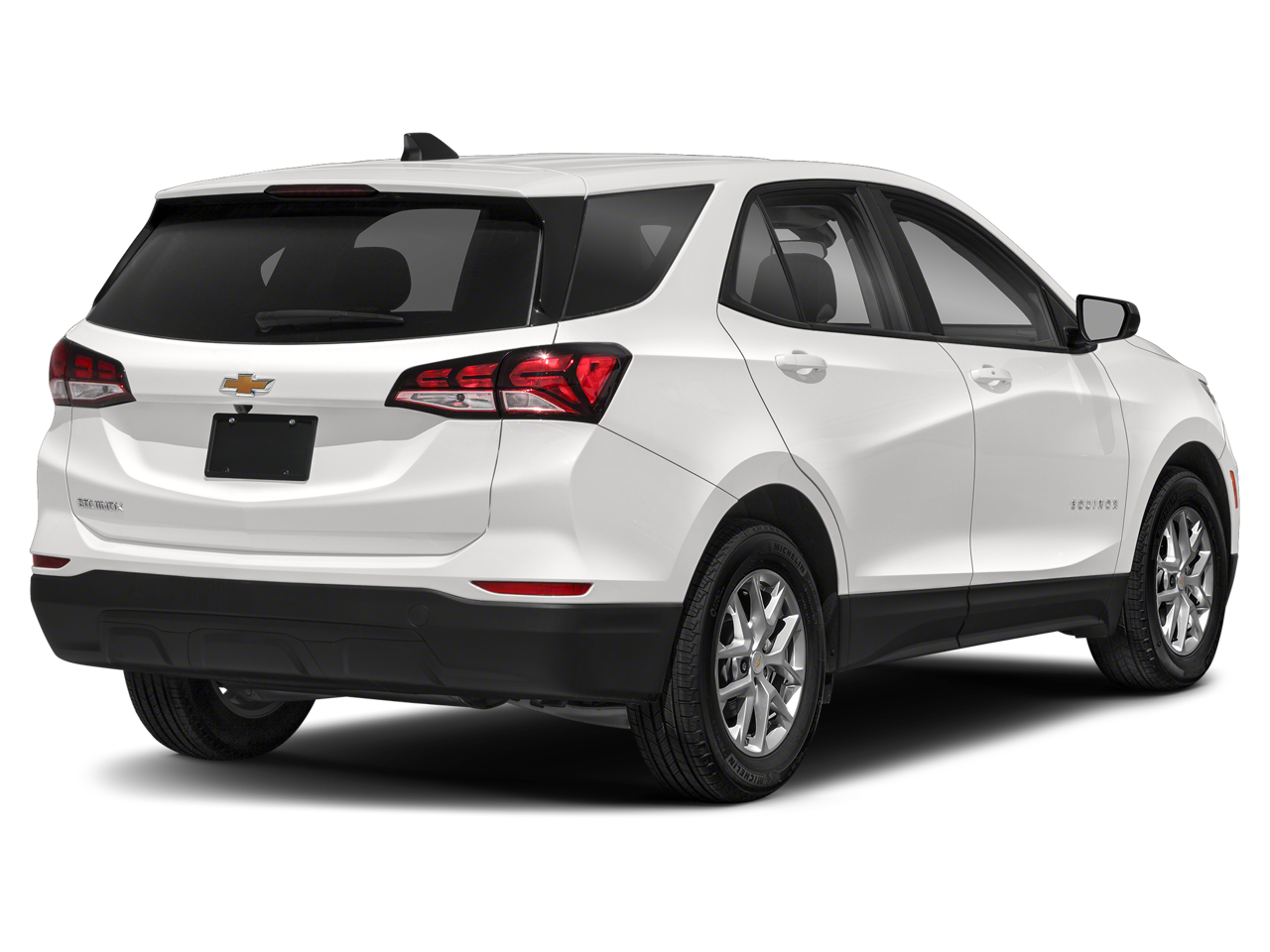 2024 Chevrolet Equinox LT - Photo 34