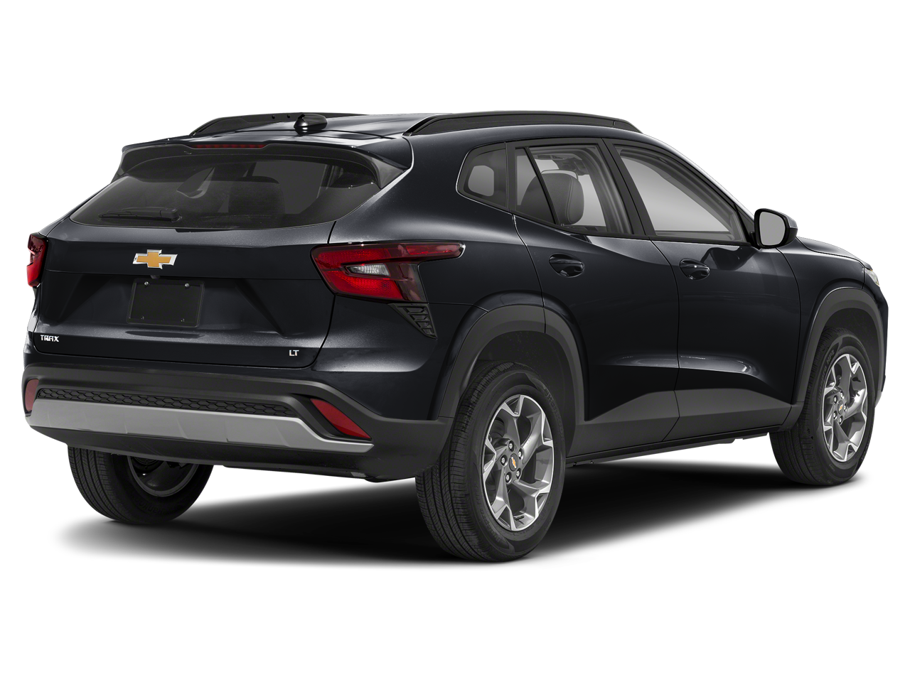 2024 Chevrolet Trax RS - Photo 33