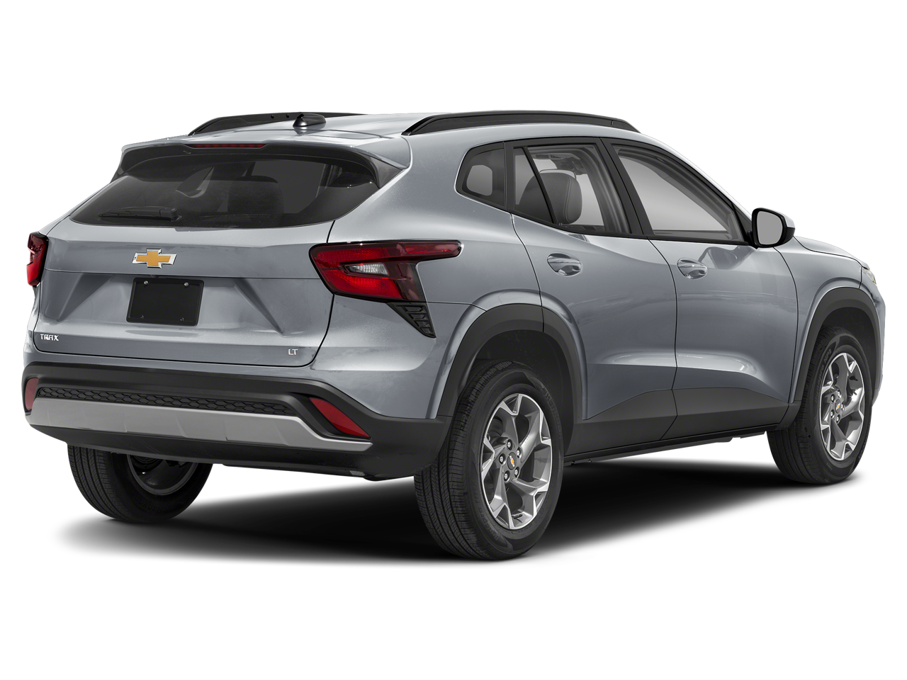 2024 Chevrolet Trax LT - Photo 2