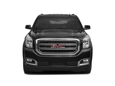 2015 GMC Yukon XL SLE