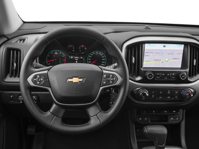 2018 Chevrolet Colorado 4WD LT