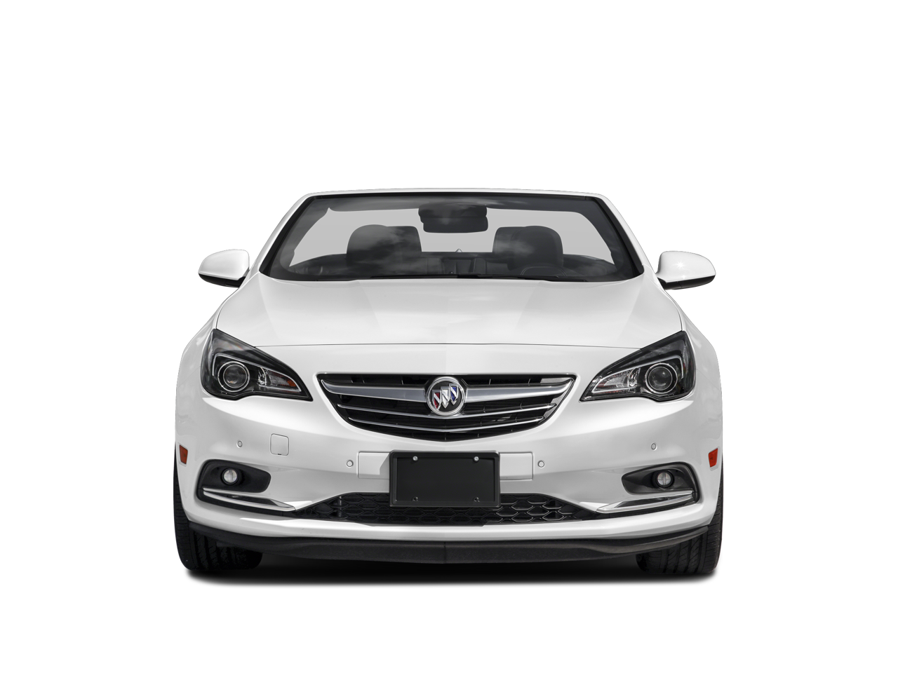 2019 Buick Cascada Premium