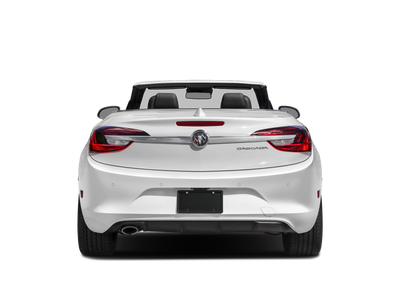 2019 Buick Cascada Premium