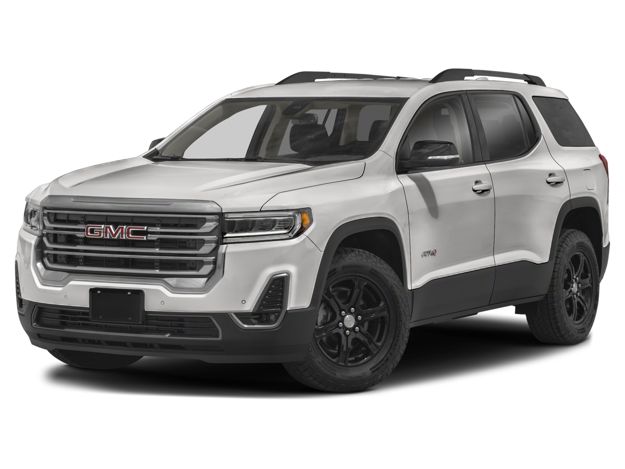 2020 GMC Acadia AT4 AWD's photo