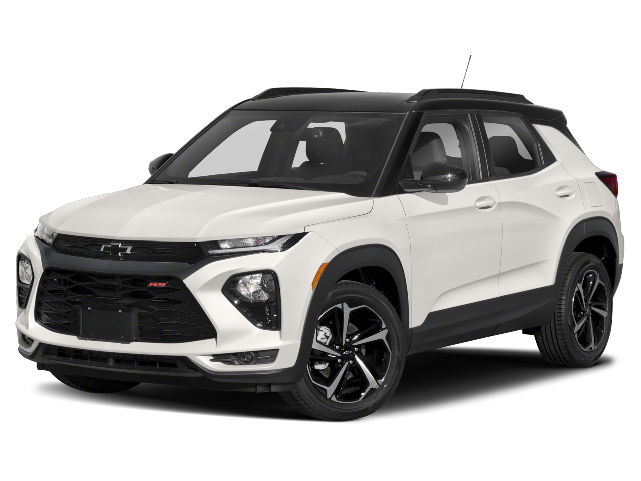 2021 Chevrolet Trailblazer RS - Photo 1