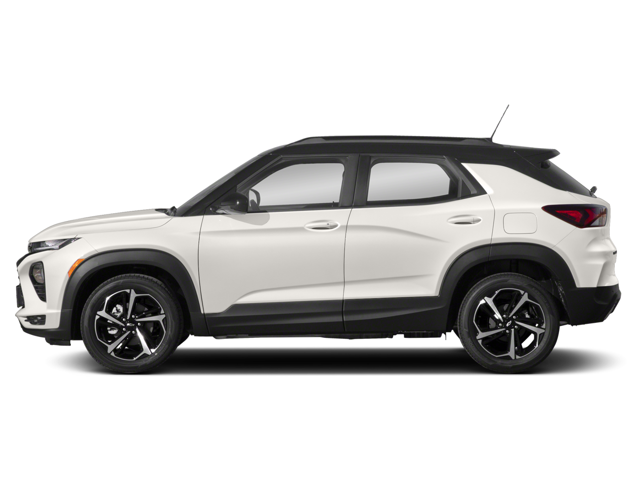 2021 Chevrolet Trailblazer RS - Photo 3