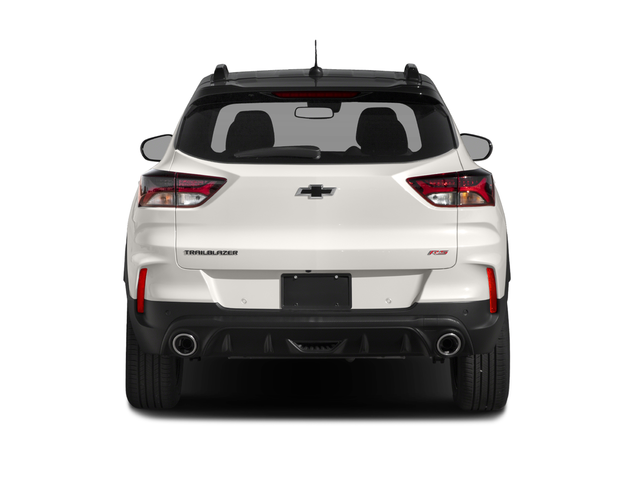 2021 Chevrolet Trailblazer RS - Photo 5