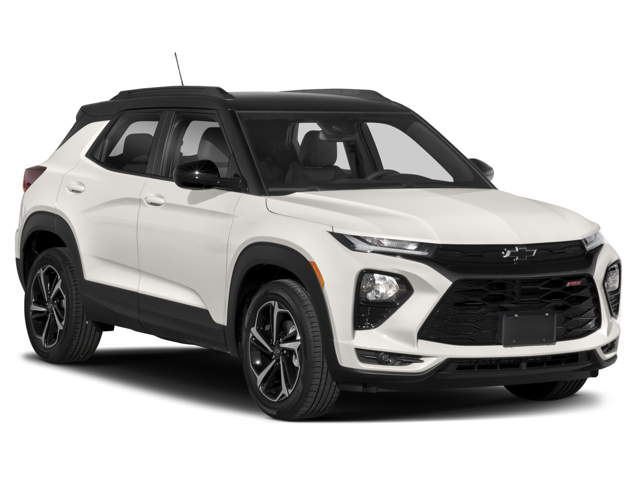 2021 Chevrolet Trailblazer RS - Photo 6