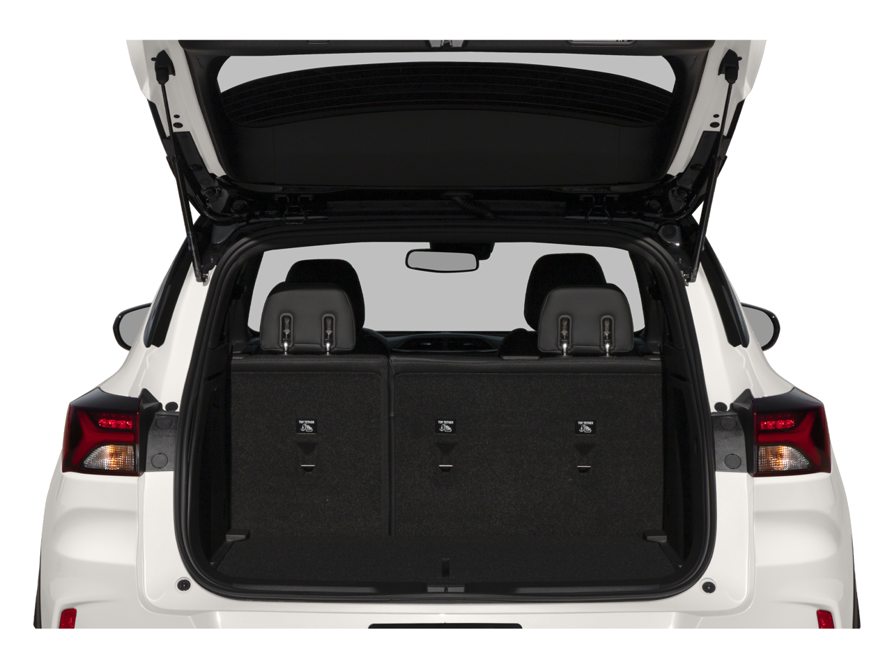 2021 Chevrolet Trailblazer RS - Photo 11