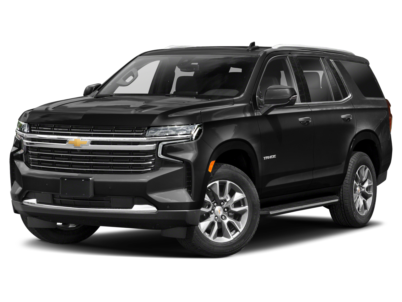 2021 Chevrolet Tahoe LT - Photo 34