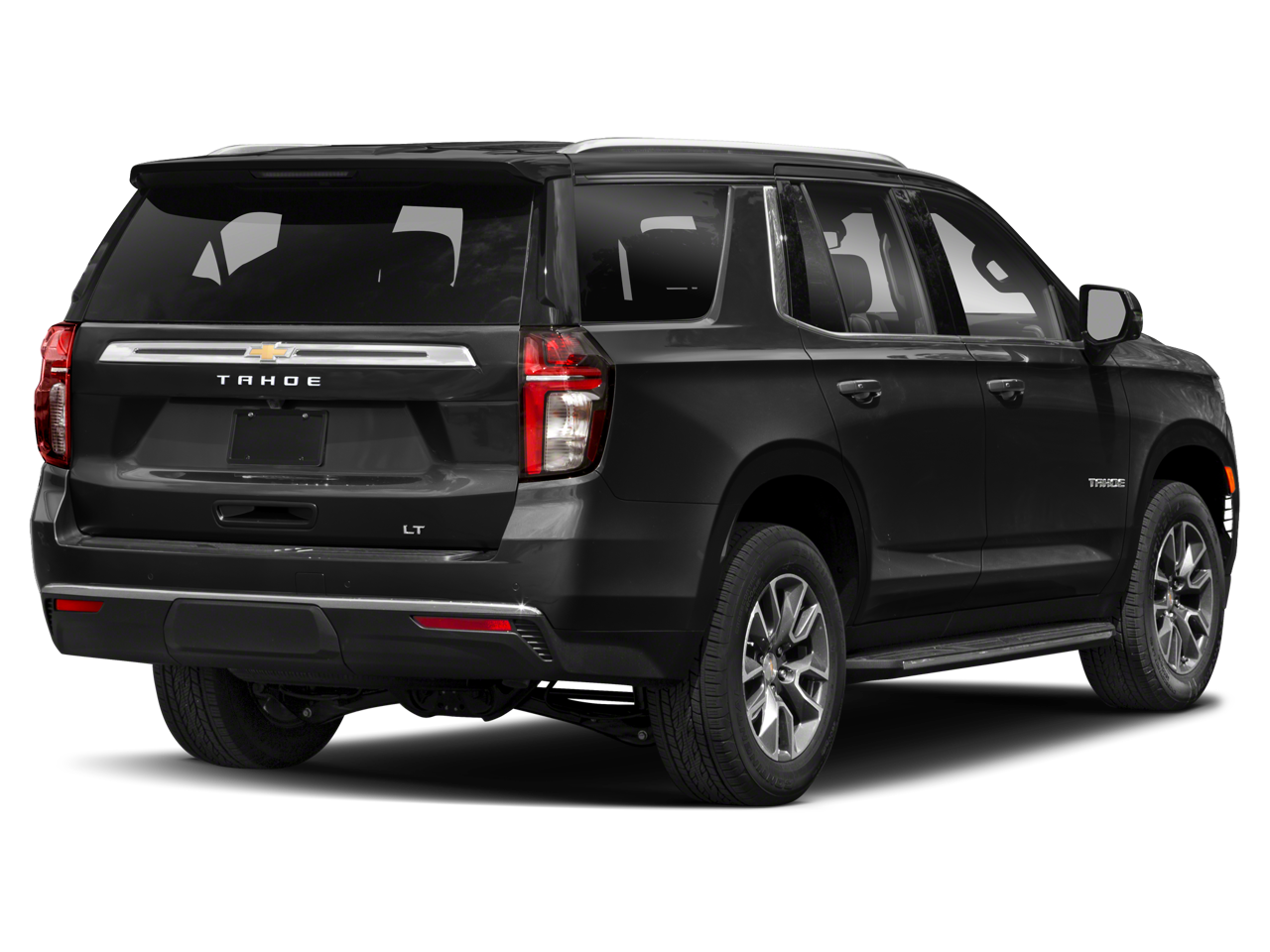 2021 Chevrolet Tahoe LT - Photo 35
