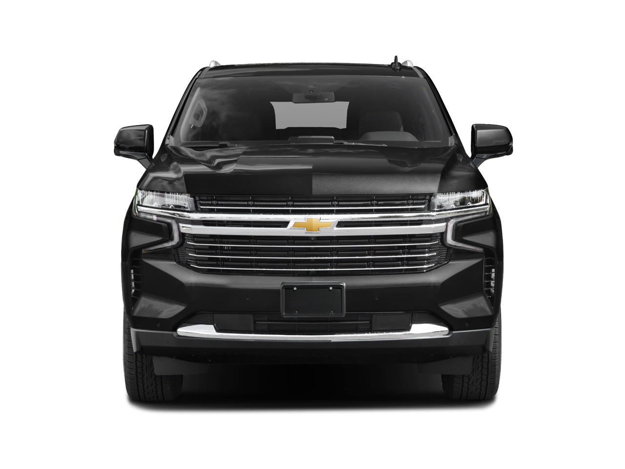 2021 Chevrolet Tahoe LT - Photo 37