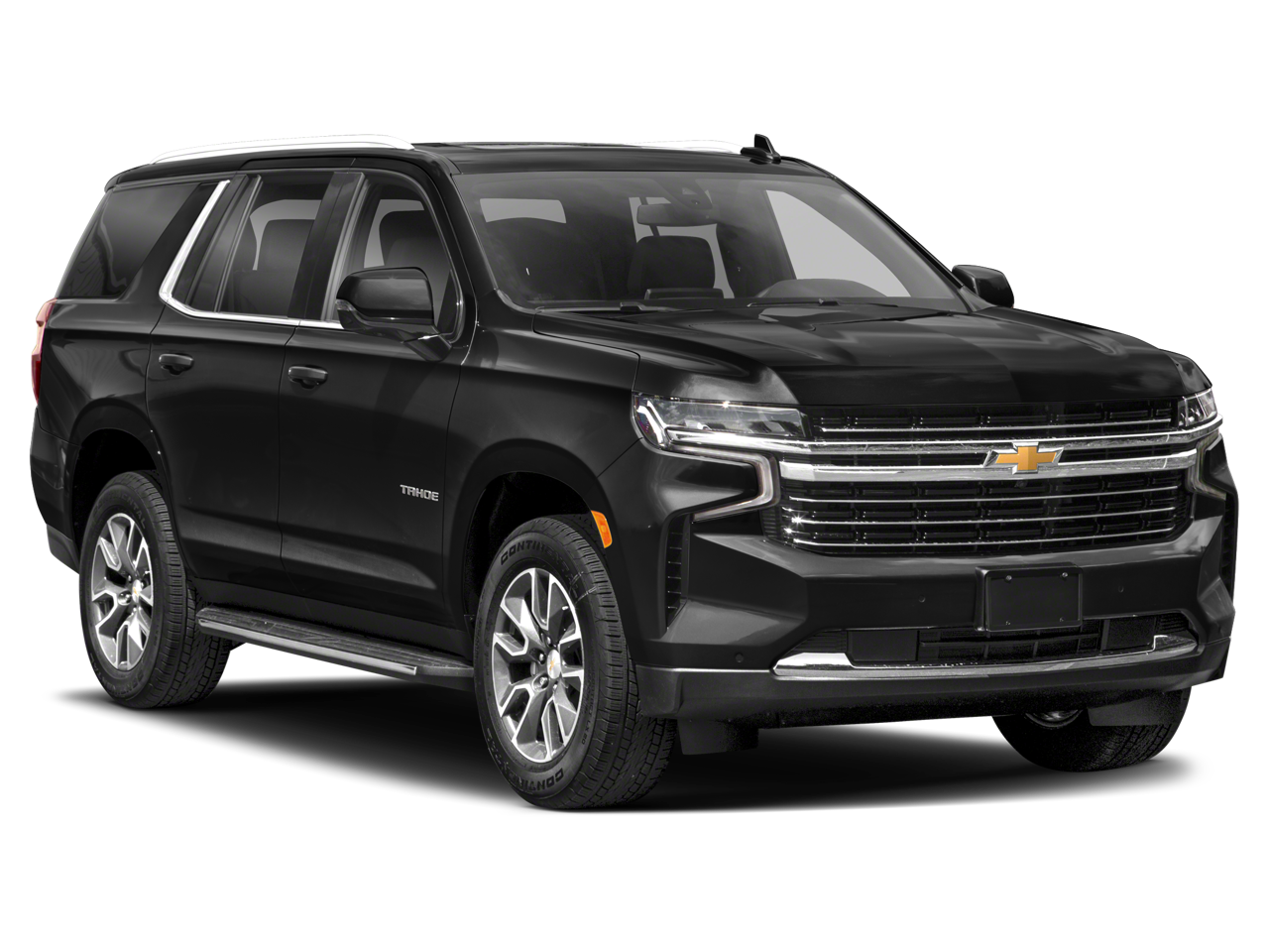 2021 Chevrolet Tahoe LT - Photo 39