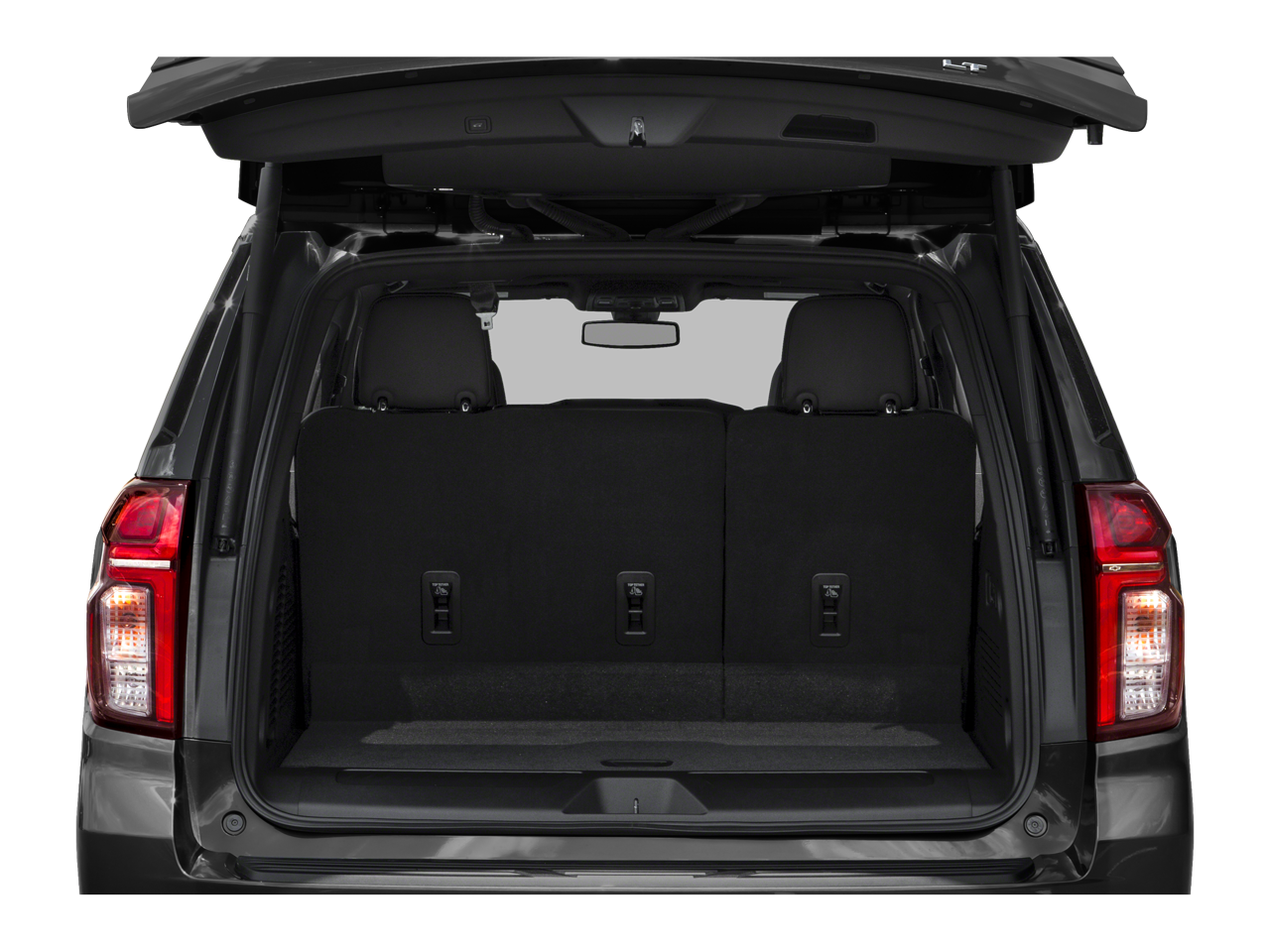 2021 Chevrolet Tahoe LT - Photo 44