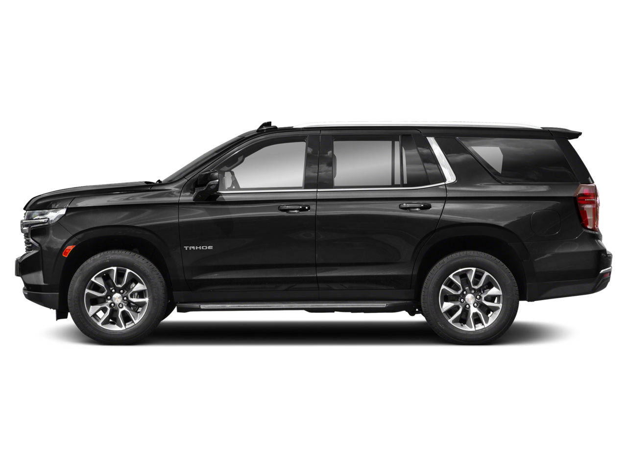 2022 Chevrolet Tahoe LT - Photo 36