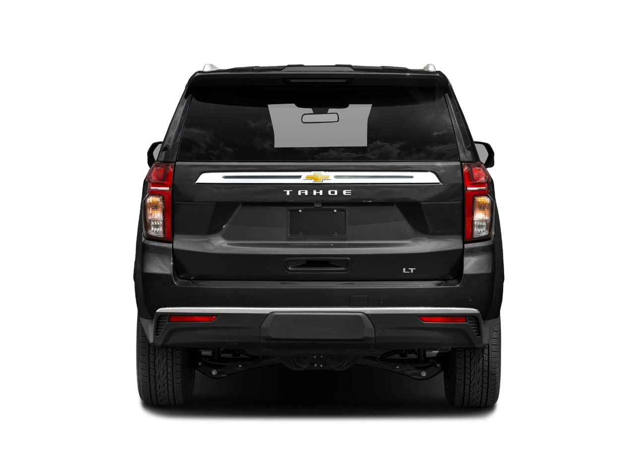 2022 Chevrolet Tahoe LT - Photo 38