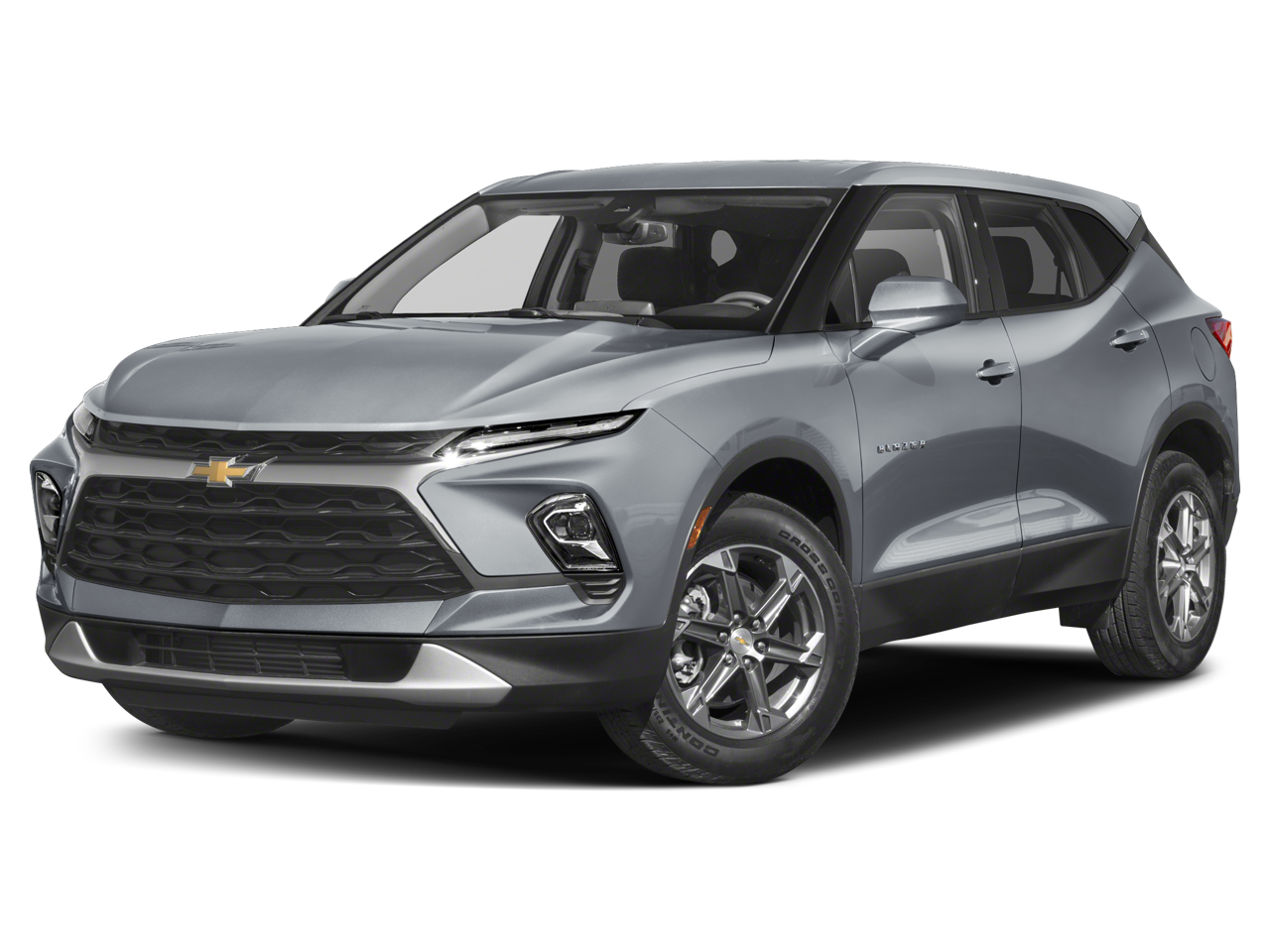 2023 Chevrolet Blazer 2LT - Photo 33