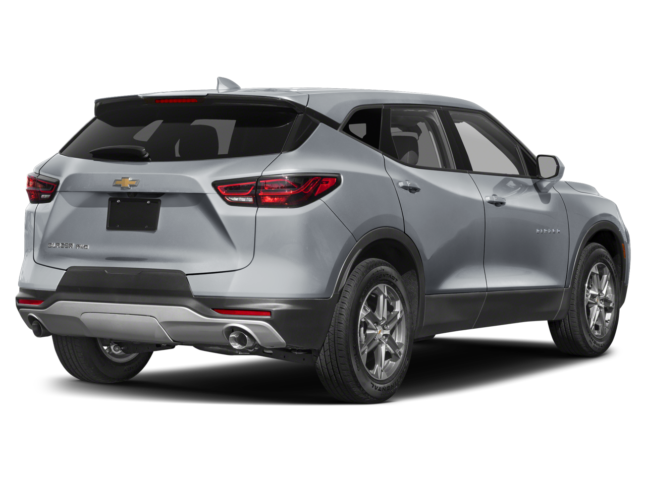 2023 Chevrolet Blazer 2LT - Photo 34