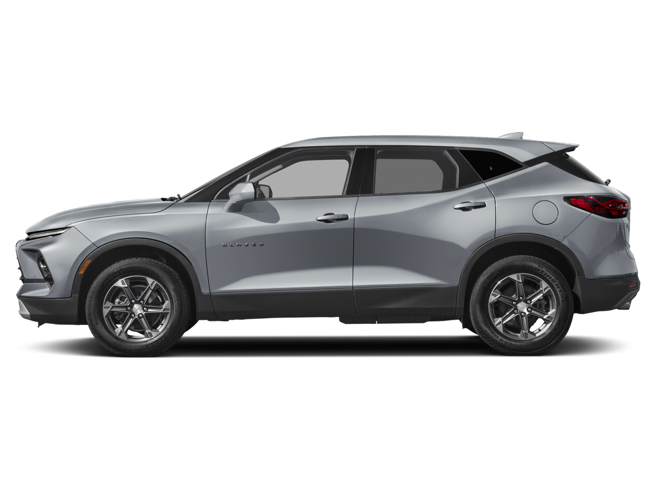 2023 Chevrolet Blazer 2LT - Photo 35