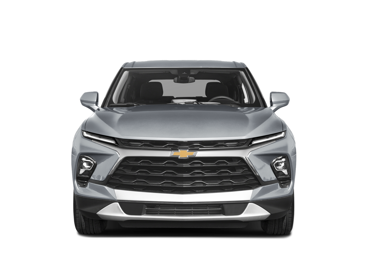 2023 Chevrolet Blazer 2LT - Photo 36