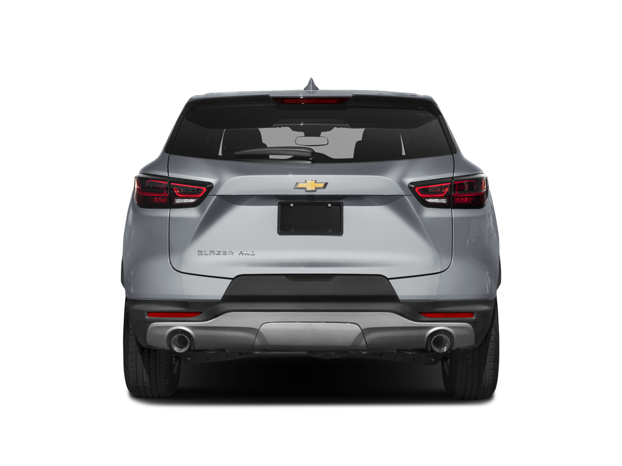 2023 Chevrolet Blazer 2LT - Photo 37
