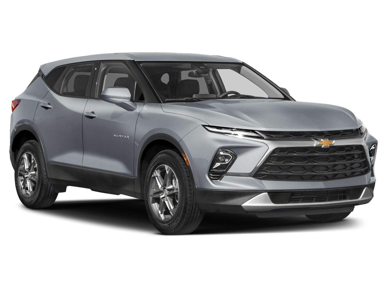 2023 Chevrolet Blazer 2LT - Photo 38