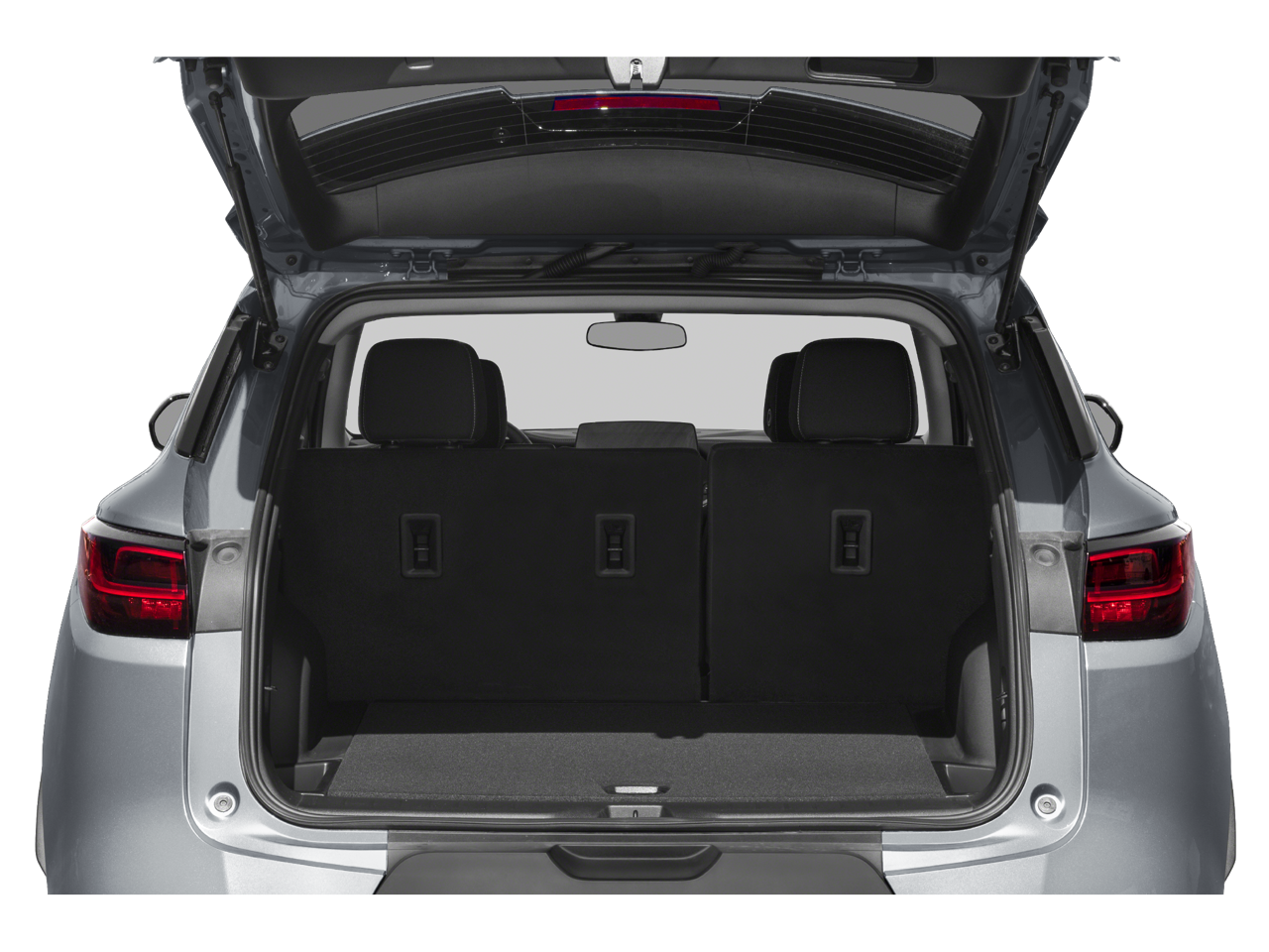 2023 Chevrolet Blazer 2LT - Photo 43