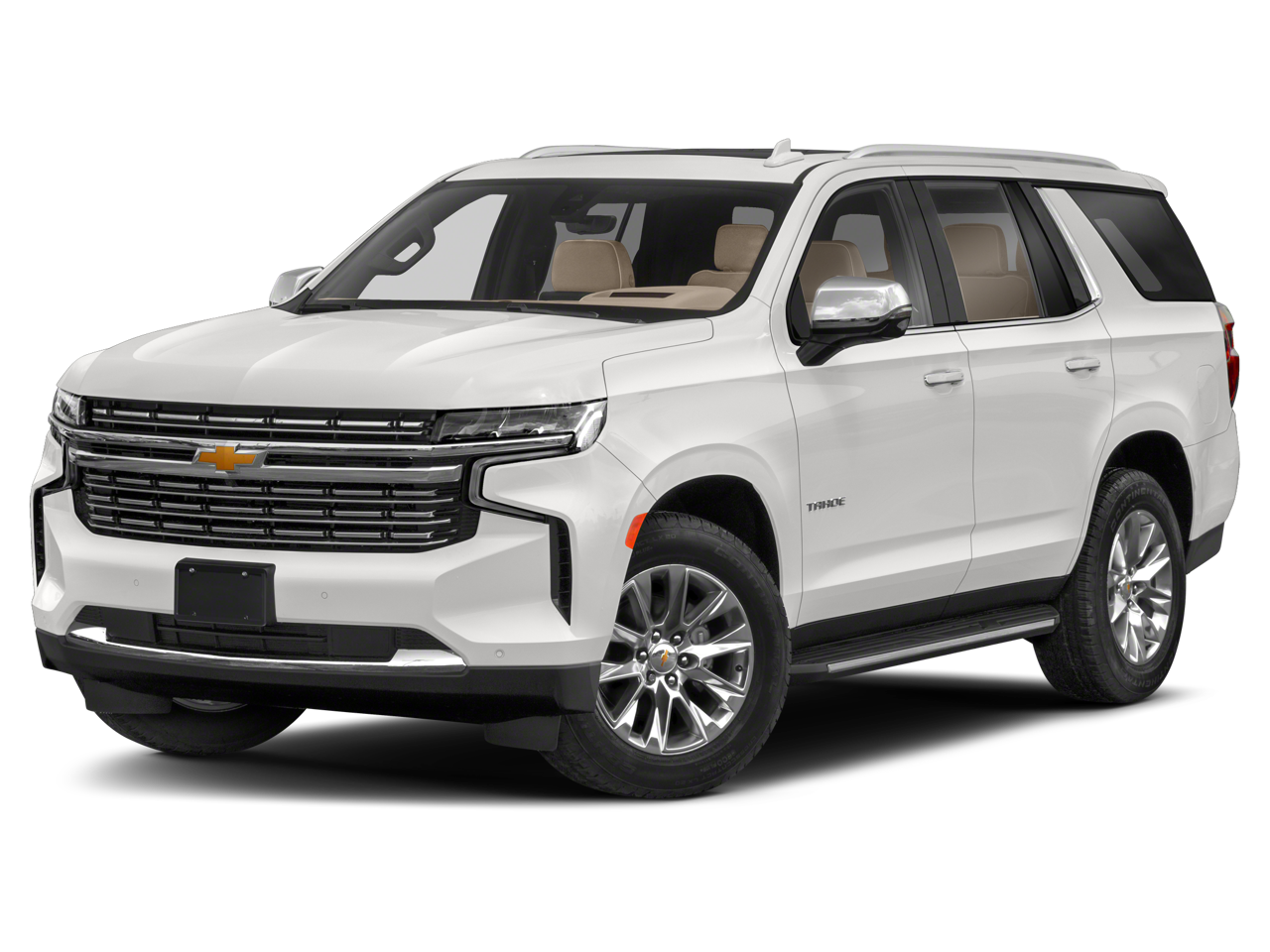 2023 Chevrolet Tahoe Premier - Photo 35